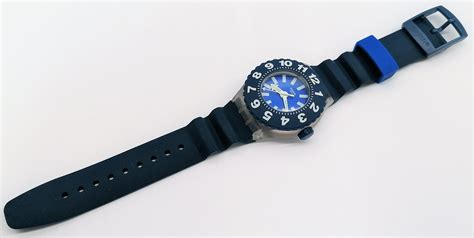 Tickingfree Categoria Scuba Prodotto Swatch Scuba