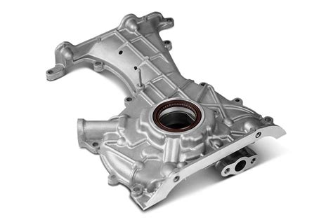 Performance Engine Oil Pumps High Volume High Pressure CARiD