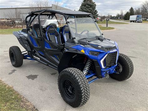 Polaris Rzr Utv Repo Finder