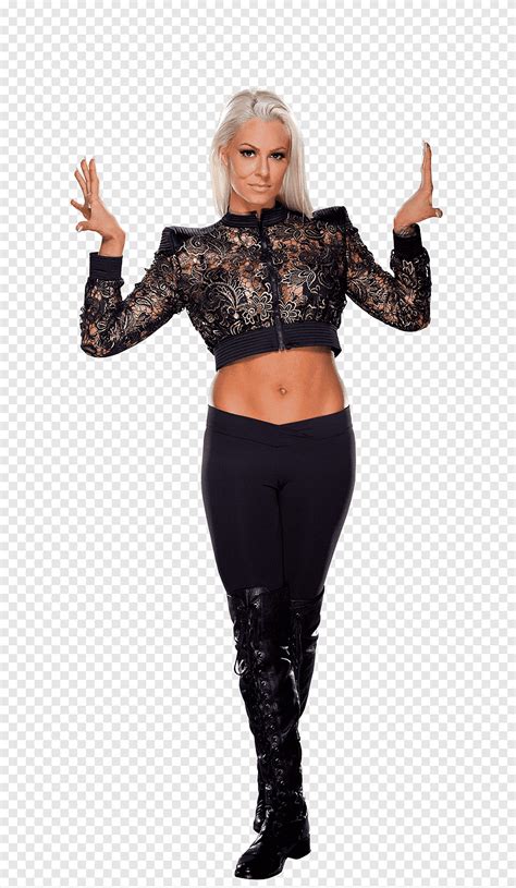 Maryse Ouellet Wwe Smackdown Women In Wwe Wrestler Professionnelle