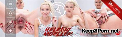 Keep2Porn Helena Moeller Czech VR Fetish 208 Helena S Delicious