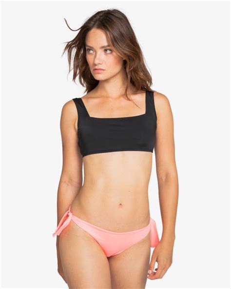 Sol Searcher Tanga Bas De Bikini Pour Femme Billabong