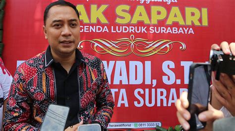 Melayat Ke Rumah Duka Legenda Ludruk Surabaya Eri Siapkan Gelar Seni