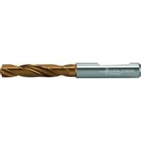 Shop Walter Titex Solid Carbide Drills With Coolant Through Dc