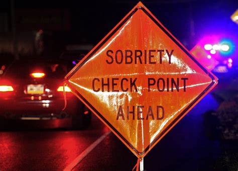 Maine Dui Checkpoints What You Need To Know Davidazizipersonalinjury