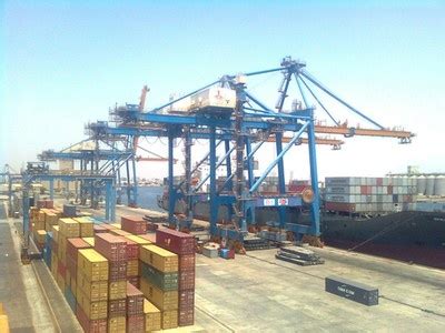 Ports Of Sudan ALWATANIA SHIPPING LOGISTICS SERVICES