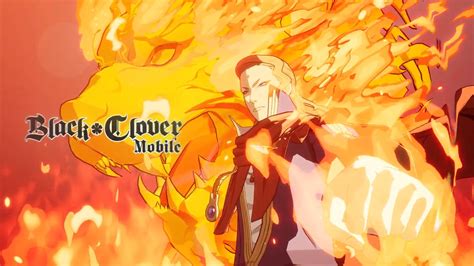 Black Clover Mobile: The Opening of Fate on Twitter: "In-Game ...