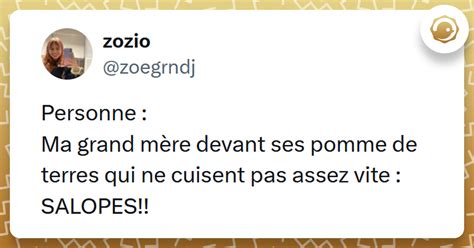 Les Meilleurs Tweets De Zoegrndj Twog