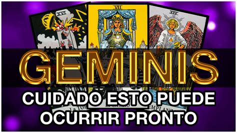 Geminis Tarot En Las Pr Ximas Horas Hor Scopo De Hoy Geminis De