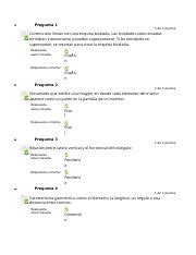 Examen Dibujo Mecanico Act 10 Docx Pregunta 1 1 De 1 Puntos Conecta