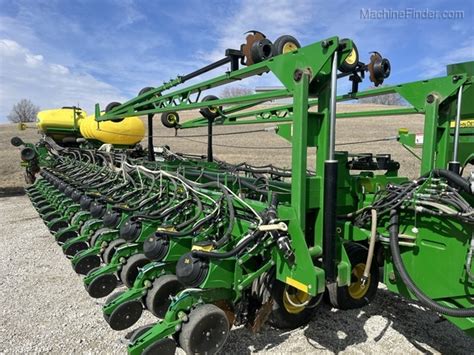 2018 John Deere Db90 Planters Drawn Machinefinder