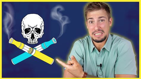 Vaping Health And Side Effects Youtube