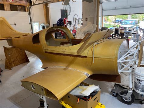 Lancair 360 Aircraft Kit Other Ottawa Kijiji