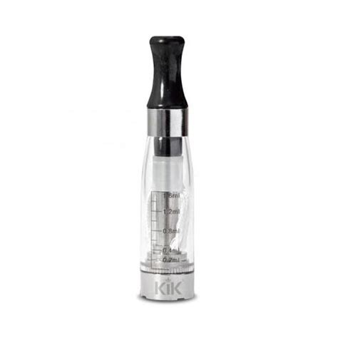 Kik Vape 01 Ce4 Clearomizer Kik E Liquids