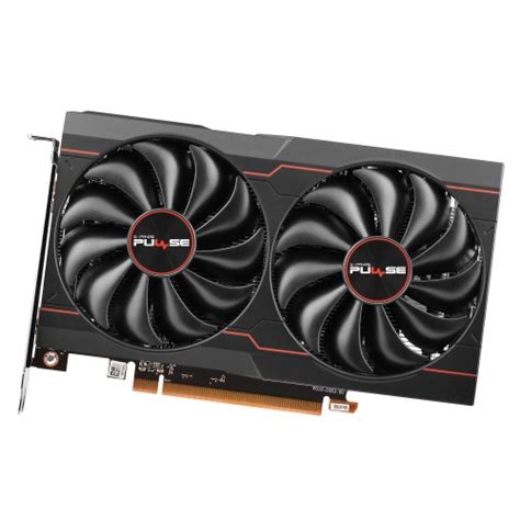 Sapphire Pulse Amd Radeon Rx6500xt Gaming Oc Graphics Card Price In Bd