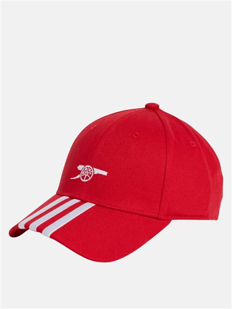 Adidas Arsenal Baseball Home Cap Club And National Football Jerseys