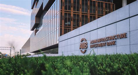 AIIB Partners With KfW CEXIM To Strengthen Regional Cooperation News