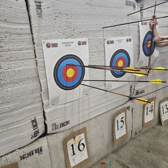 ORANGE COUNTY ARCHERY - Updated January 2025 - 116 Photos & 199 Reviews ...