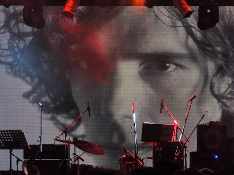 Todos estos años de Spinetta descubriendo nuestro vuelo al fin