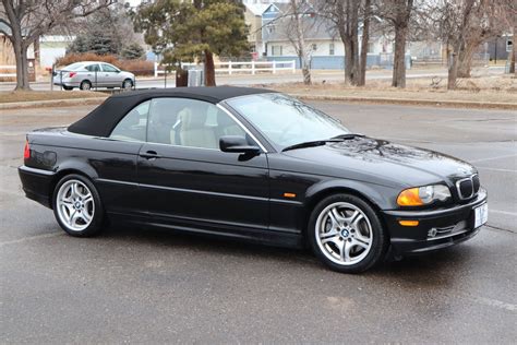 2001 Bmw 3 Series 330ci Victory Motors Of Colorado