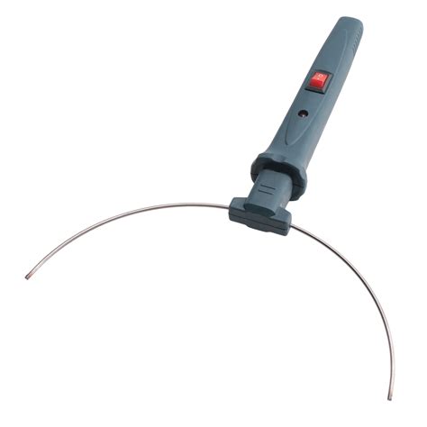 Hot Wire Foam Cutter Kit With Temperature Controller 100 240V 24W Electric Cutting For Art Craft