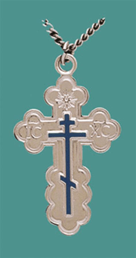 Jewelry - Orthodox Crosses - Page 1 - Ancient Faith Store