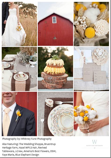 7 Tips for Planning a Fall Outdoor Wedding – Wedding Shoppe