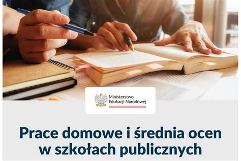 Idiotyczny pomysł w polskich szkołach Brak prac domowych podwyżki dla