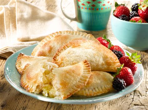 Empanadas Baked Or Fried Always Delicious Goya Foods