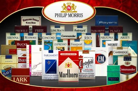 Paquet Neutre Lécran De Fumée De Philip Morris La Banane Qui Parle