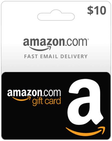 Buy $10 USA Amazon Gift Card (Email Delivery) l Fast Safe & Secure!