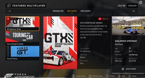 Official Forza Motorsport Community Questions Thread Page 15 Forza Motorsport 2023