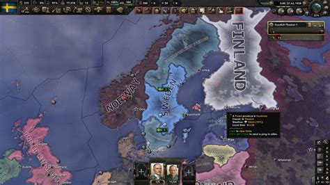 How To Unlock Return Of The King Achievement In Hearts Of Iron Iv