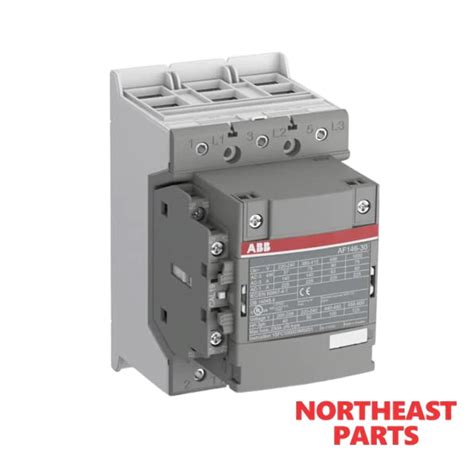 ABB Contactor AF146 30 00 13 EBay