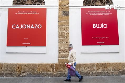 Cádiz se convierte en la capital de la lengua española