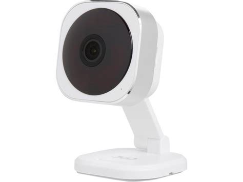 Jco Mini Cube Hd 1080p Wi Fi Security Intelligent 180 Degree Panoramic