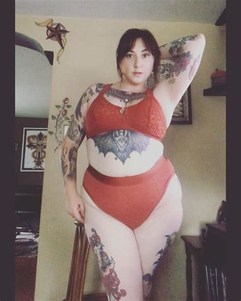 Sexy Tattooed Bbw Ex Girlfriend Porn Pictures Xxx Photos Sex Images Pictoa