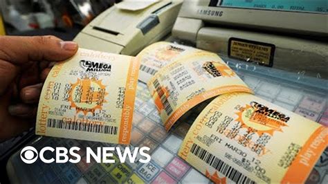 Mega Millions Jackpot Tops 1 Billion After No One Won 830 Million