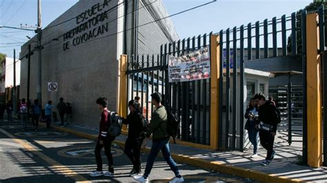 Comipems 2023 Si En La Prepa 6 De La UNAM Quieres Estudiar Esto Es Lo