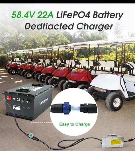 China Lifepo4 48v 105ah Lithium Ion Golf Cart Battery Conversion Kit Manufacturers Suppliers Factory