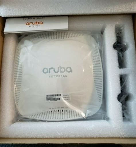 Thiết bị phát wifi Aruba AP 225 hoặc IAP 225 chính hãng Giá cực tốt