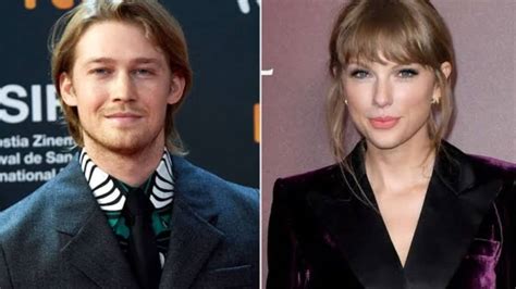 ¿joe Alwyn Engañó A Taylor Swift La Verdad Revelada Otakukart