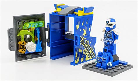 Lego Ninjago Arcade Pods Review Bricksfanz