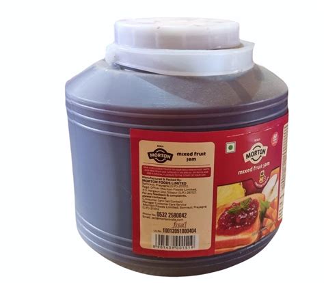 Blue Mix Fruits Morton Mixed Fruit Jam At Rs 700 Jar In Bengaluru Id 2851867089088