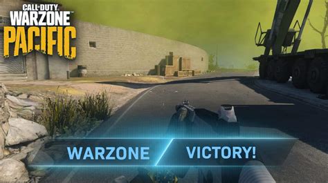 Bizarre Warzone glitch makes players invincible for free wins - Dexerto