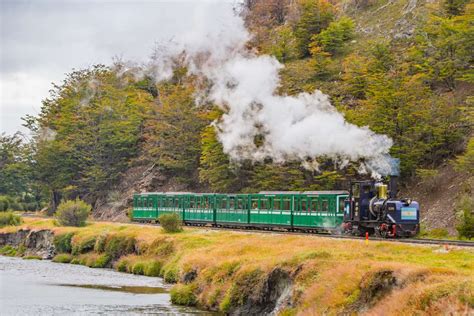 Cu L Es La Mejor Poca Para Viajar A Ushuaia Terramar Turismo