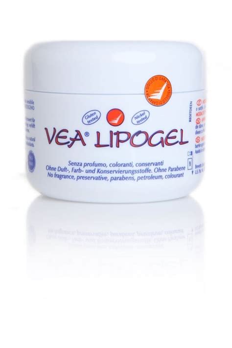 Vea Lipogel Gel Lipophile Bte Ml Commander En Ligne