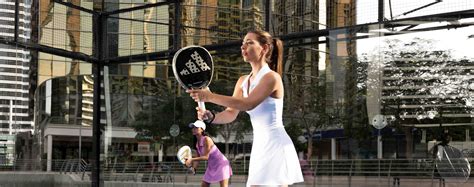 The Mental Game: How to Stay Focused & Confident in Padel – SVL Padel