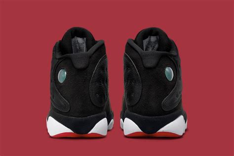 The Air Jordan 13 ‘Playoffs’ Is Ready for a Big Game at JD Sports ...