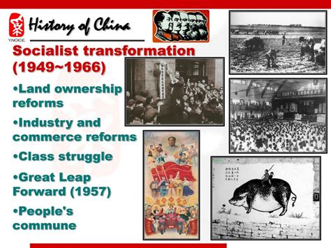 Ppt History Of China Powerpoint Presentation Free Download Id5584651